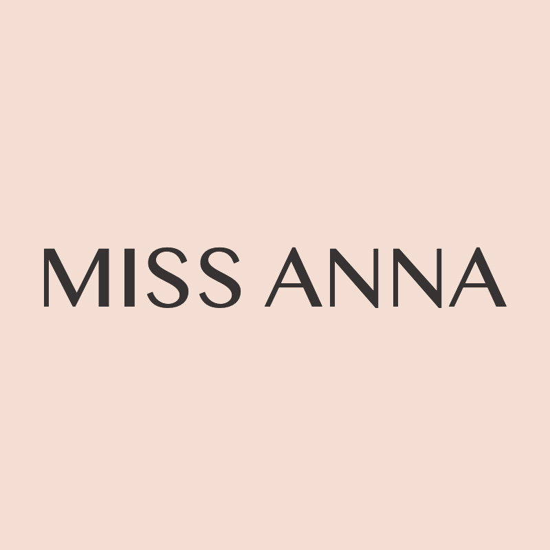 MISS ANNA的LOGO