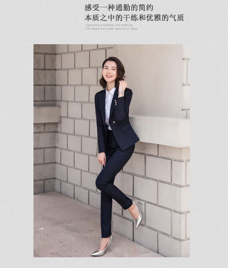 Tailleur femme - Ref 3241685 Image 17