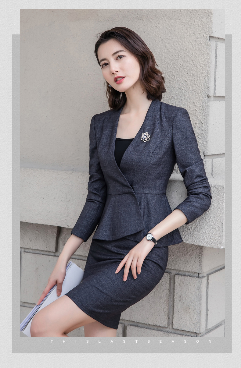 Tailleur femme - Ref 3244927 Image 8