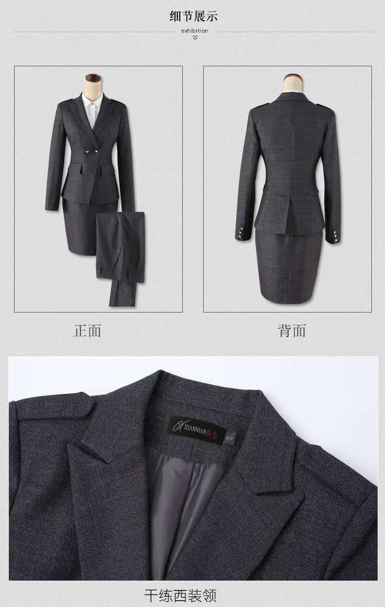 Tailleur femme - Ref 3241685 Image 26