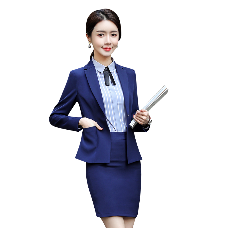 Tailleur femme - Ref 3242874 Image 5