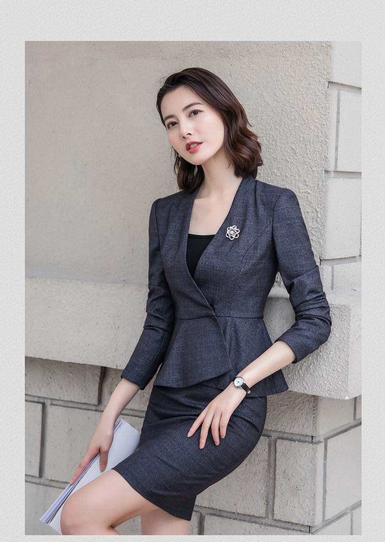 Tailleur femme - Ref 3244784 Image 21