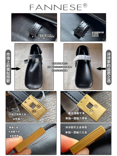 Качественная кожаная ретро универсальная сумка подмышку, из натуральной кожи