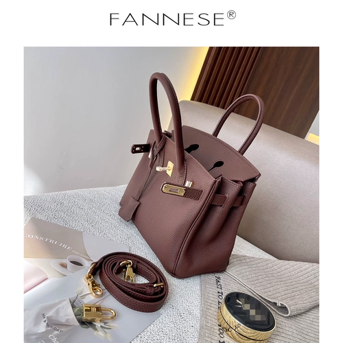 Кожаная платиновая вместительная и большая сумка, воловья кожа, из натуральной кожи, премиум класс