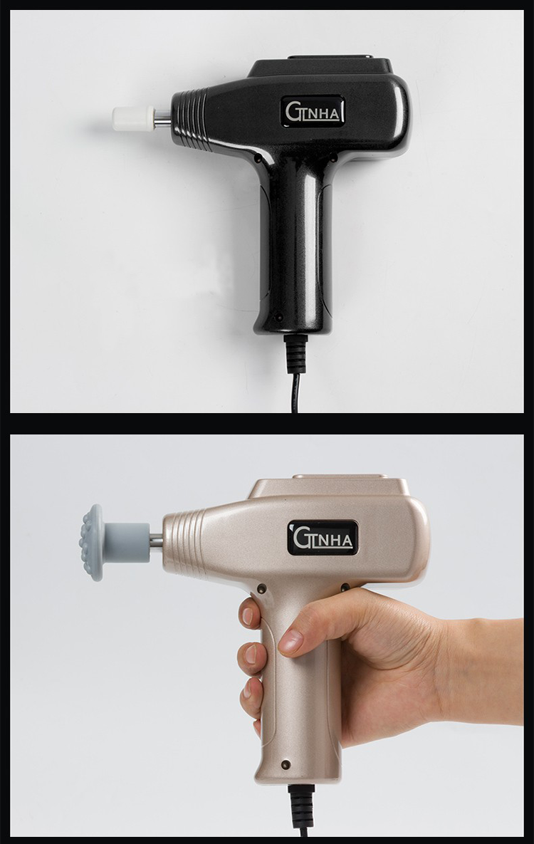 Массаж пушка gtlnha高频骨络机003筋膜枪 深层肌肉松解仪 肌肉经络放松仪