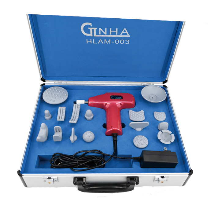 Массаж пушка gtlnha高频骨络机003筋膜枪 深层肌肉松解仪 肌肉经络放松仪