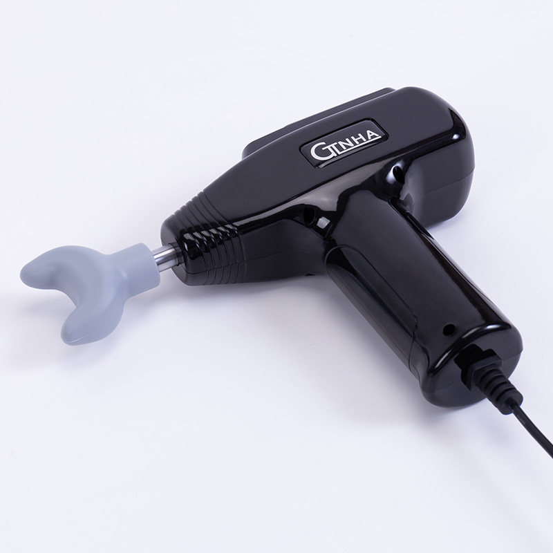 Массаж пушка gtlnha高频骨络机003筋膜枪 深层肌肉松解仪 肌肉经络放松仪