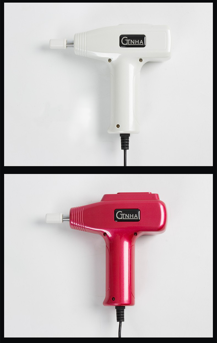 Массаж пушка gtlnha高频骨络机003筋膜枪 深层肌肉松解仪 肌肉经络放松仪