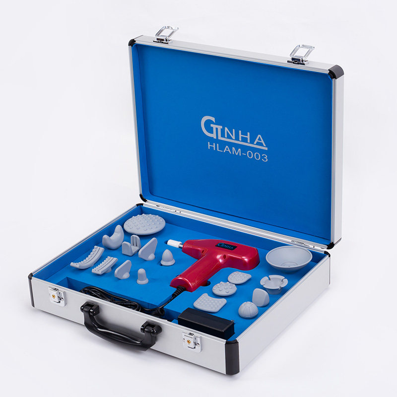 Массаж пушка gtlnha高频骨络机003筋膜枪 深层肌肉松解仪 肌肉经络放松仪