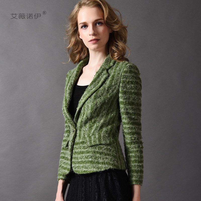 Veste pour femme      en Acrylique - Ref 3221354 Image 4