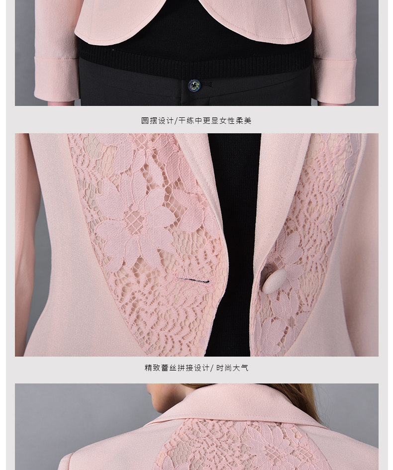 Veste pour femme - Ref 3219197 Image 23