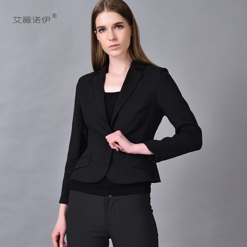Veste pour femme      en Chanvre - Ref 3220935 Image 4