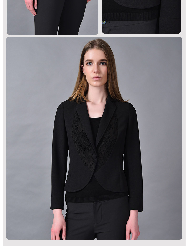 Veste pour femme - Ref 3219197 Image 20