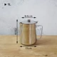 1.0 -Литровая крышка кофейная горшка