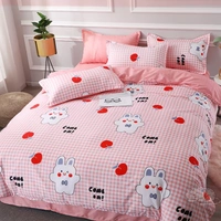 Счастливого кролика-Джейд-Б