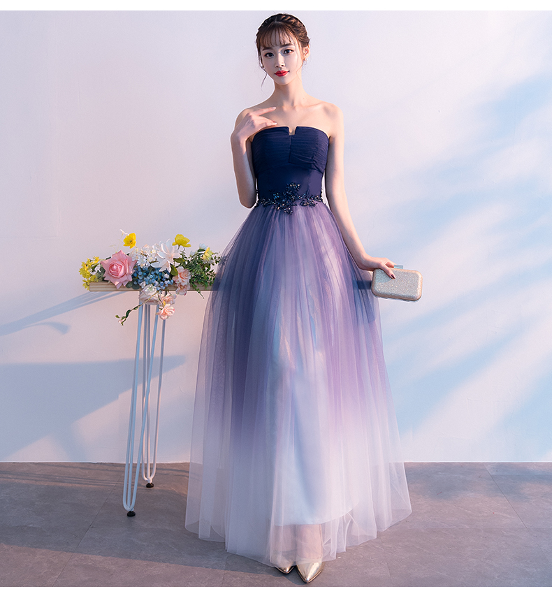 Robe de soirée - Ref 3211091 Image 20