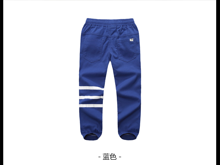 Pantalon garcon - Ref 2054643 Image 33