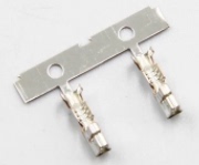 A starting TE AMP connector 917684-1 terminal wire diameter 22-28awg original 8K Disk