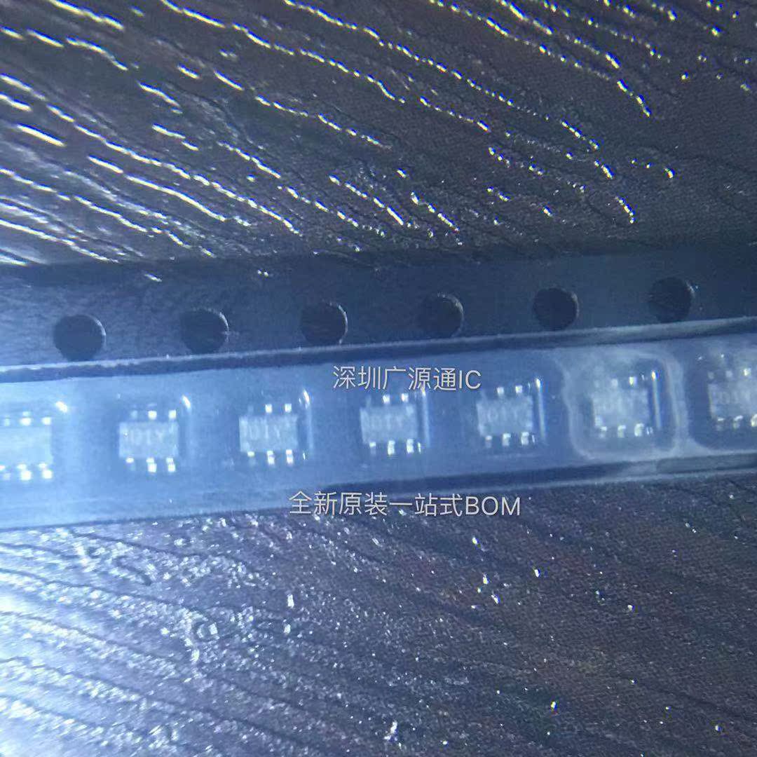 HN1A01FU-Y online version printed: D1Y SOT363 brand new original 10 up and up