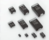 TEESVJ1A225M8R NEC-TOKEN tantalum capacitor 2 2UF 10V 0603