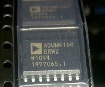  Brand new original ADUM4160BRWZ ADUM4160 SOP-16 digital isolator imported original