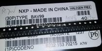  Brand new original BAV99LT1G BAV99 SOT23 SMD transistor