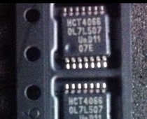 Brand new original 74HCT4066D patch SOP14 original 74HCT4066PW