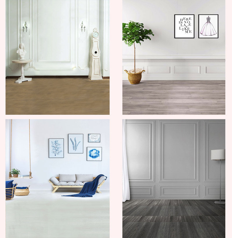 Live room background wall live broadcast background anchor background video shooting background fast hand background 3D stereo background design vibrato photo printing background