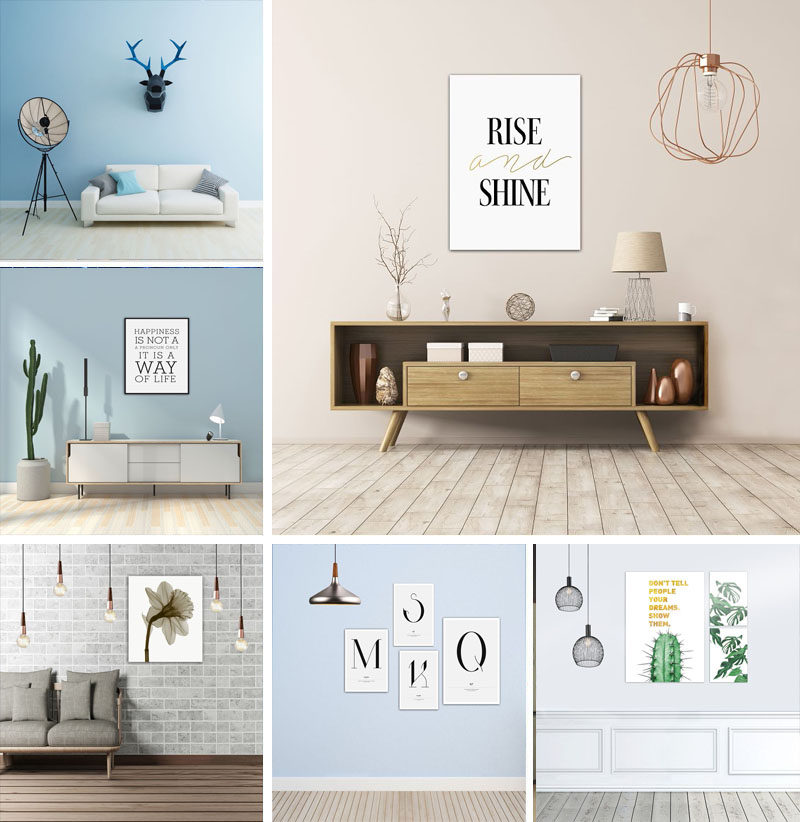 Live broadcast background anchor Douyin Kuaishou background 3D stereo background photography background photo shoot clothes live broadcast free design