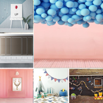 Photography background cloth background cloth ins childrens photo shooting background cloth net Red live broadcast anchor background cloth 43