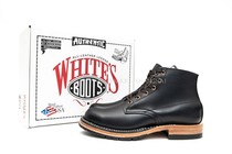 (Spot) member 9fold defects can be returned to the United States white BOOTS small white BOOTS handmade