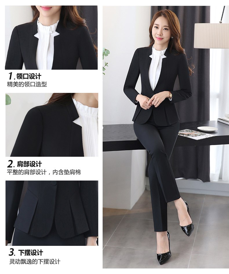 Tailleur femme - Ref 3244500 Image 12