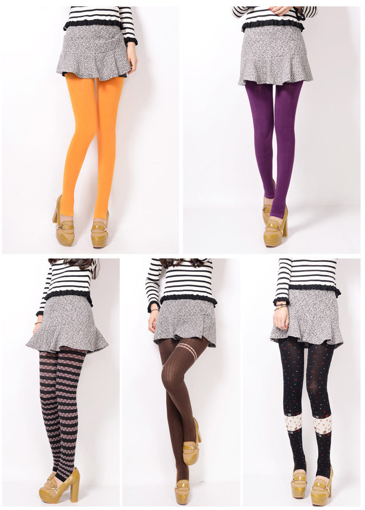 Chaussettes - collants WZ765 - Ref 779074 Image 20