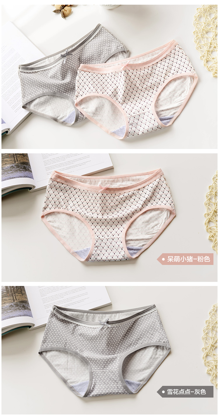 Slip jeunesse KZ307 en coton - Ref 666658 Image 18