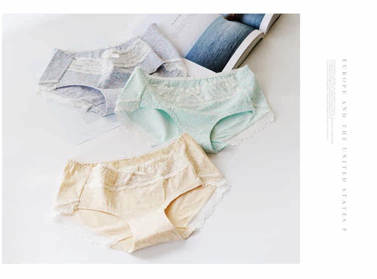 Slip jeunesse KZ315 en coton - Ref 666647 Image 14