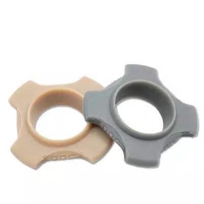 BBS Original Fitted Wireless Microphone Four-corner Non-slip Ring Large Ring Silica Gel 4 Corner Anti-Roll Ring Large Ring Anti Slip Ring