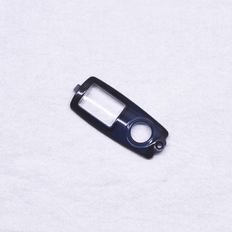 Baiervires Bayer BS-790 wireless microphone switch piece classic No. 1 lens Weida wireless button