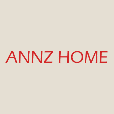 ANNZ HOME的LOGO