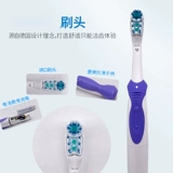 Германия Boravarb Multi -Motion Adult Dual -Effect Electric Electric Electric Electric Electric Electric Electric Electric Electric Electric Electric щетка для очистки батареи щетки