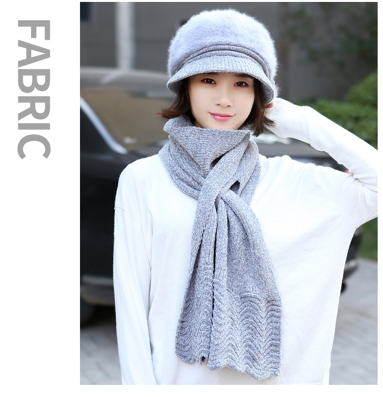 Chapeau pour femme - Ref 3234456 Image 18