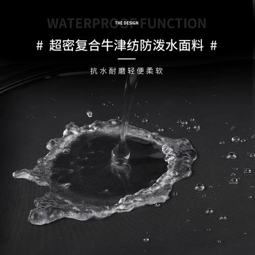 Универсальная трендовая сумка для путешествий, ноутбук, школьный рюкзак для школьников, простой и элегантный дизайн, подходит для студента