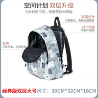 Непослушная кошка с двойным слоем