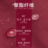 Рюкзак Forevercultivate, женский студенческий рюкзак для средней школы, мужской студенческий рюкзак, простой рюкзак