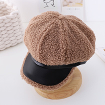 Baby hat spring and autumn thin baby cute super cute autumn cap boy boy toddler hat autumn child hat