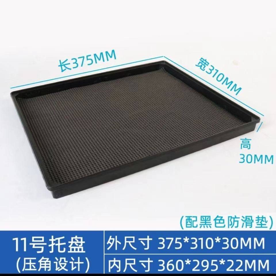 ⚡拯救工厂效率！防静电周转箱生产厂家电话大揭秘，建议收藏！