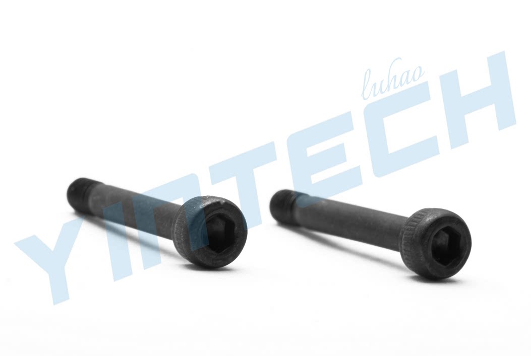 Superjo model TG520 helicopter fitting rotor head screw M3X20 optical axis 507-320a