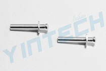 Super model TG520 helicopter accessories Front hood column precision original 501-125 including machine meters