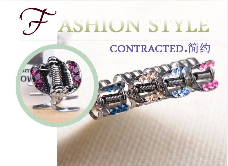 Accessoire cheveux - Ref 1202926 Image 48