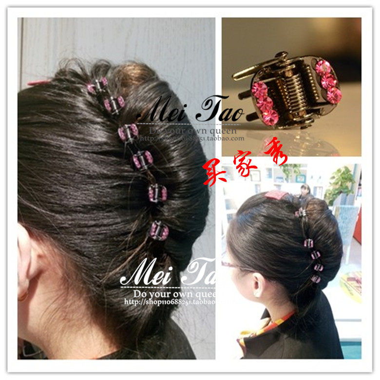 Accessoire cheveux - Ref 1202926 Image 64