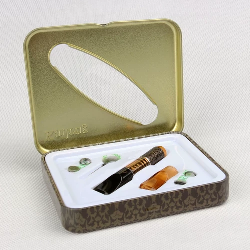 Мундштук Chiron v5 для курения мундштук моющийся типа вторичной переработки магнитный мундштук фильтр для курения набор отправлен парню на китайский День святого Валентина